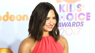 Demi Lovato to Sing National Anthem at 2020 Super Bowl  