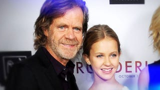 Felicity Huffman’s Daughter Sophia Macy Cast in 'The Twilight Zone' 