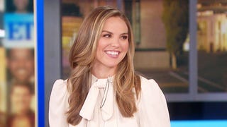 Hannah Brown Dishes on Whether It's REALLY Over With Peter Weber (Exclusive)