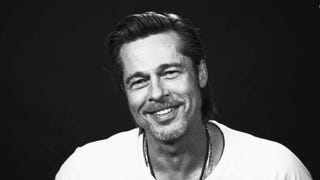 Brad Pitt Reveals How He Got His Unexpected Start in Hollywood 