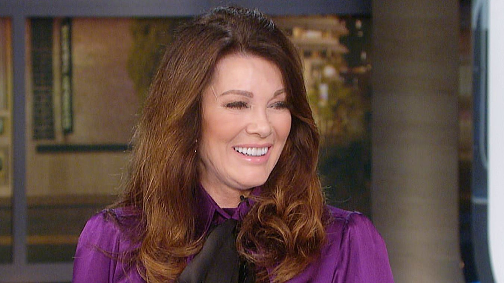 Lisa Vanderpump Says Never Say Never To Returning To Rhobh Exclusive Entertainment Tonight Lisa vanderpump lands new show, overserved with lisa vanderpump — get all the details! lisa vanderpump says never say never to returning to rhobh exclusive