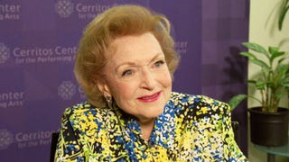 How Betty White Is Celebrating Her 98th Birthday (Exclusive) 