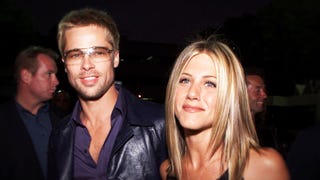 Inside Brad Pitt and Jennifer Aniston's Romantic Past (Exclusive) 