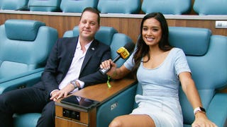 Inside the $700,000 VIP Super Bowl Experience (Exclusive)  