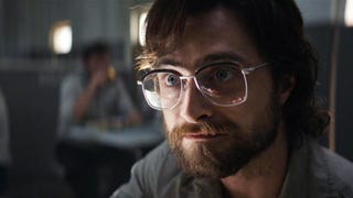'Escape From Pretoria' Trailer: Daniel Radcliffe Plans a Prison Break (Exclusive)