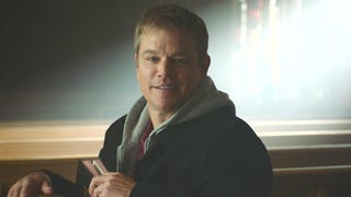 'Jay and Silent Bob Reboot': Watch Matt Damon Reprise His Role as 'Dogma's' Loki (Exclusive)