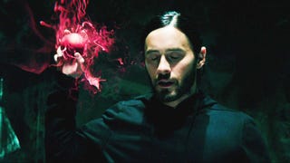 'Morbius' Trailer No. 1 