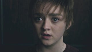 'The New Mutants' Trailer No. 2 