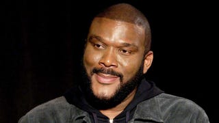 Tyler Perry’s Advice to ‘A Fall From Grace’ Viewers (Exclusive) 