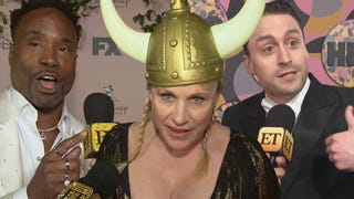 Inside the 2020 Golden Globes After-Parties (Exclusive Details!)