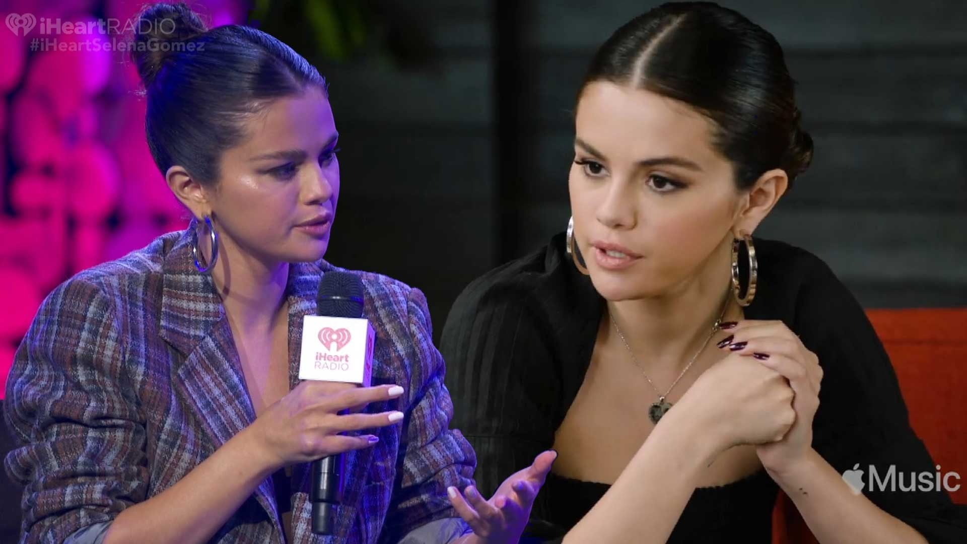 Selena Gomez Breaks Down Every Track On Rare Entertainment Tonight Presenting the lyrics of the song ring from the album rare sung by selena gomez. selena gomez on what it s like dating in the public eye