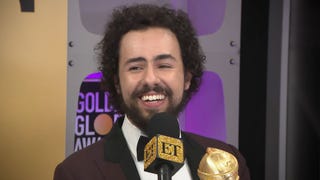 Golden Globes 2020: Ramy Youssef Reflects on 'Unbelievable' Win for 'Ramy' 