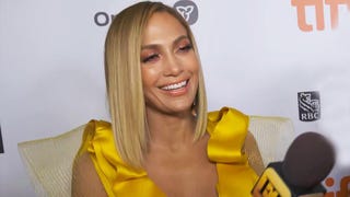 Here's How Jennifer Lopez Dominated 2019 