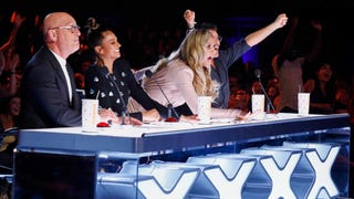 'America's Got Talent: The Champions': Find Out Which Contestants Are Returning! (Exclusive)