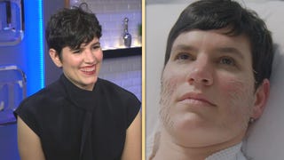 Elise Loehnen Talks 'The Goop Lab' and Gwyneth Paltrow's Controversial Candle | Full Interview