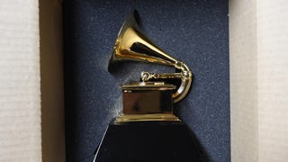 How GRAMMY Awards Trophies Are Made