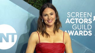 SAG Awards 2020: Jennifer Garner Wows at First SAG Awards Appearance in 6 Years
