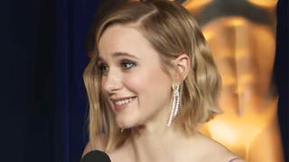 SAG Awards 2020: Rachel Brosnahan Talks Season 4 of 'The Marvelous Mrs. Maisel'