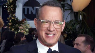 SAG Awards 2020: Tom Hanks Admits He Took Out Loans to Get His SAG Card