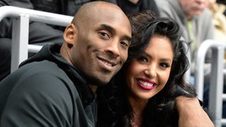 How Vanessa Bryant Is Coping With the Death of Husband Kobe and Daughter Gianna