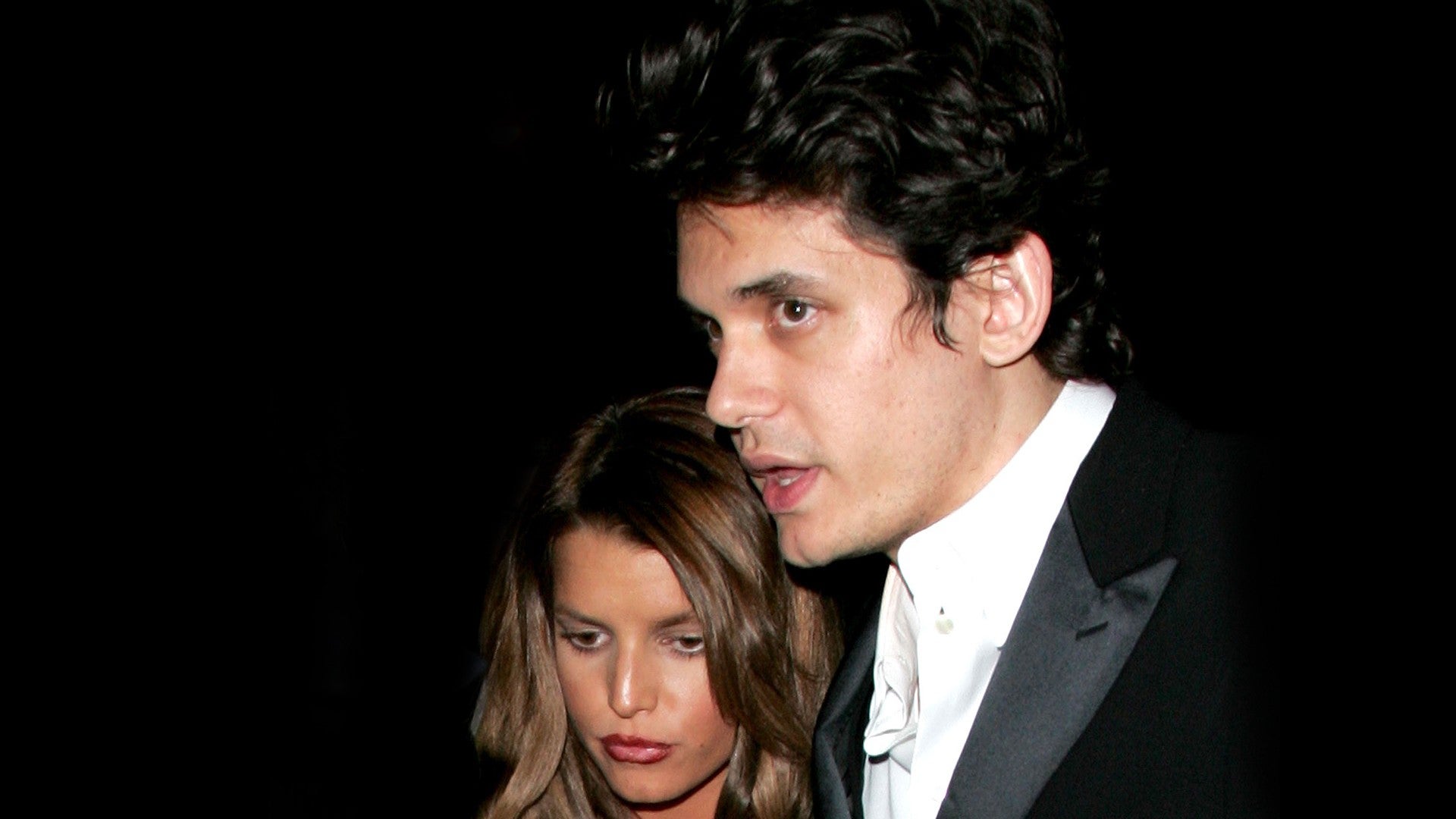 Jessica Simpson Says She Erased John Mayer S Number After He