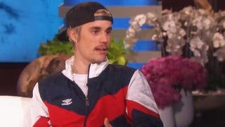 Why Justin Bieber Almost Didn't Propose to Wife Hailey