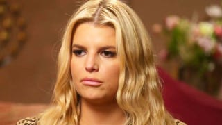 How Jessica Simpson's Family Took Action After Sexual Abuse Claims