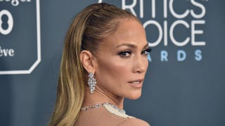 Jennifer Lopez Spills on the Movie Role She Turned Down That Makes Her Want to 'Shoot My Toe Off’