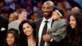 Vanessa Bryant Makes Instagram Public: Her Sweetest Moments With Kobe 
