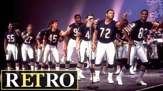 When 'The Super Bowl Shuffle' Took Over the Airwaves | rETro