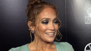 Jennifer Lopez Shares Why She Won't Be Waking Up Early for Oscar Nominations (Exclusive)