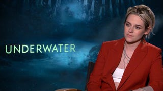 Kristen Stewart Responds to Fans Who Wanted Her to Play Catwoman (Exclusive)