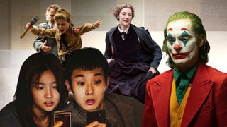 How the Producers Guild Awards Might Predict the Oscars!