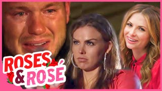 The 10 Most Dramatic ‘Bachelor’ Moments of 2019! | Roses & Rosé