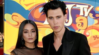Vanessa Hudgens and Austin Butler Split After 8+ Years Together