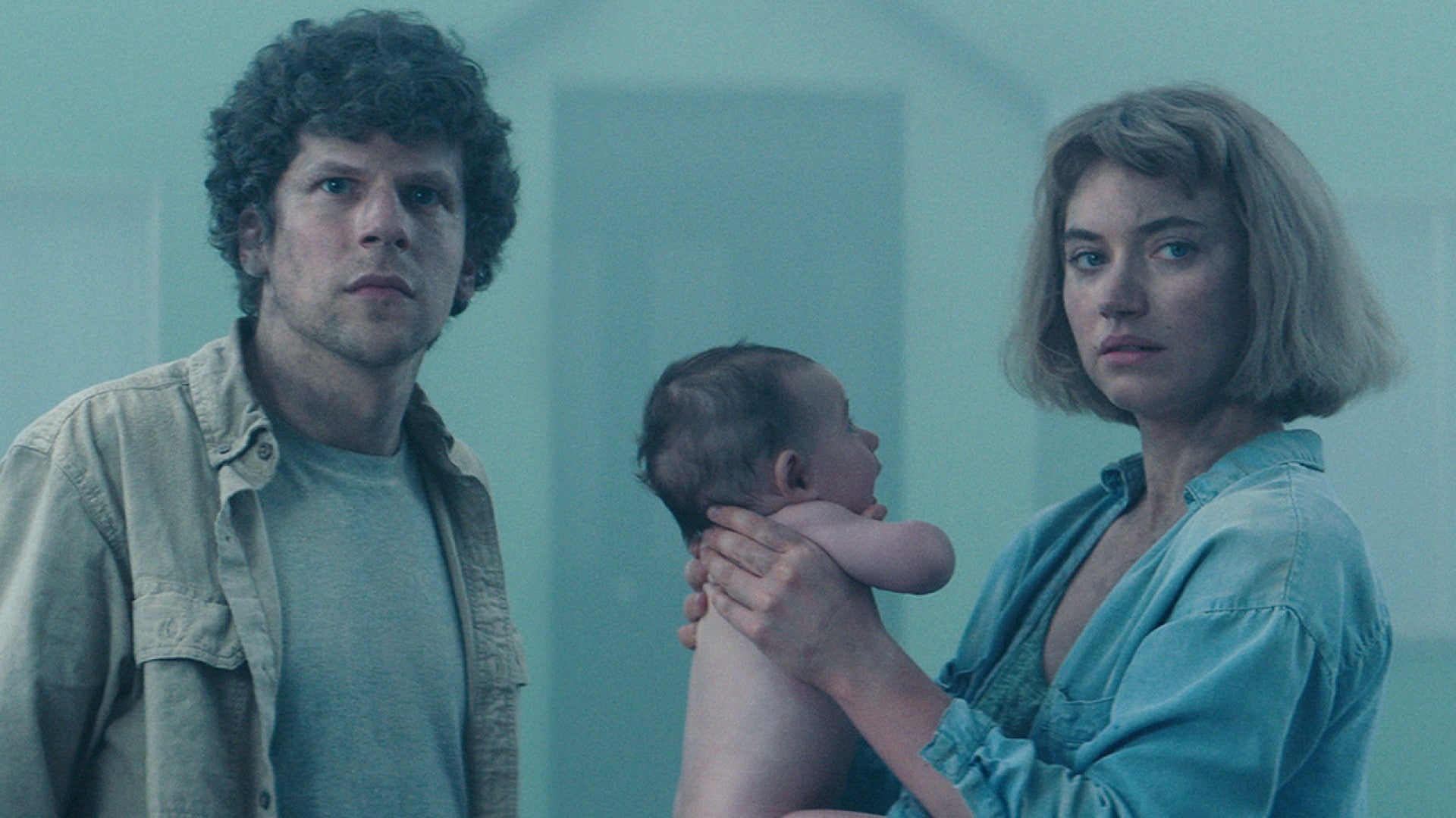 Vivarium Trailer Jesse Eisenberg And Imogen Poots Are Trapped In Black Mirror Esque Suburbs Entertainment Tonight All jesse eisenberg movies and tvshow , best jesse eisenberg movies, free movies. vivarium trailer jesse eisenberg and imogen poots dream home becomes a nightmare exclusive