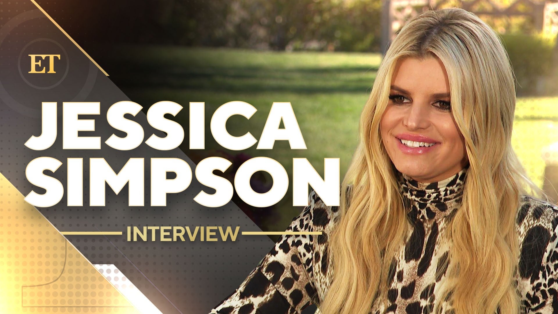 Jessica Simpson Through the Years: Music, Reality TV, Motherhood