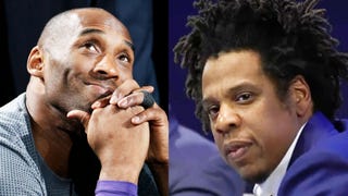 JAY-Z Reveals His Last Words to Kobe Bryant