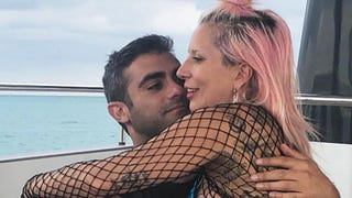 Everything We Know About Lady Gaga's New Man