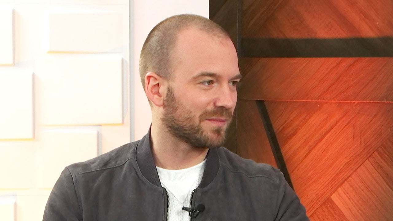 'Hot Ones' Host Sean Evans Reveals His Most High Maintenance Guest