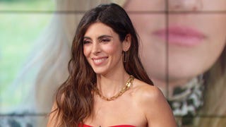 Jamie-Lynn Sigler Reacts to Her 21st Birthday Interview (Exclusive) 