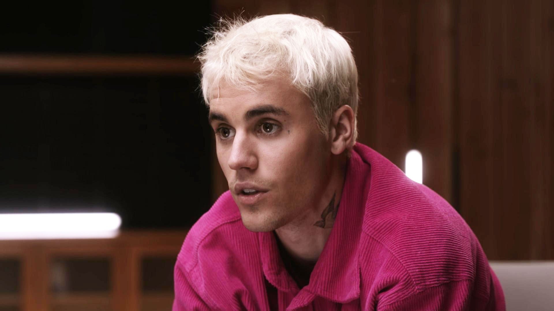 Justin Bieber Drops New Song Intentions Feat Quavo With A