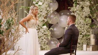 ‘Love Is Blind’: Everything You DIDN’T See!  