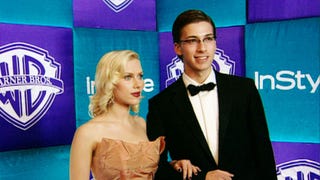 Brad Pitt’s Brother, Scarlett Johansson’s Twin and More Oscar Nominee Siblings! 