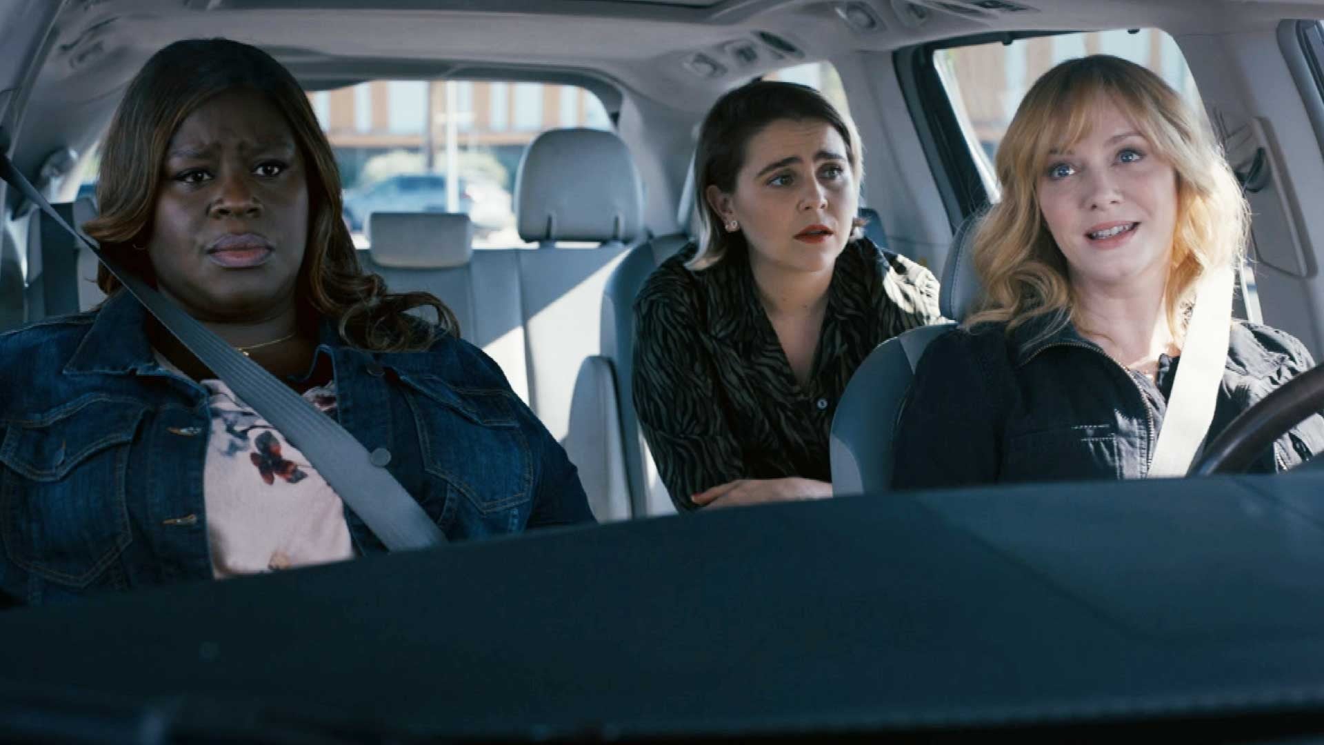 Good Girls' Renewed for Season 3 at NBC – The Hollywood Reporter