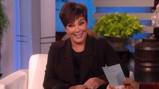 Kris Jenner Predicts Which of Her Kids Will Have a Child Next