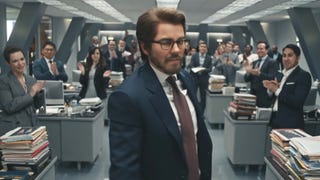 All the Easter Eggs in Taylor Swift’s ‘The Man’ Music Video