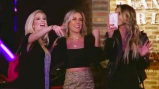 Kristin Cavallari, Audrina Patridge and Heidi Montag Reunite and Talk Lauren Conrad Drama