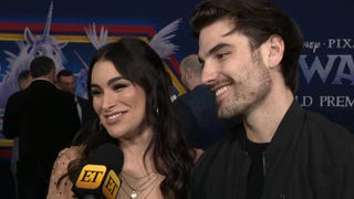 Ashley Iaconetti and Jared Haibon Talk Peter Weber's Season of 'The Bachelor' (Exclusive)
