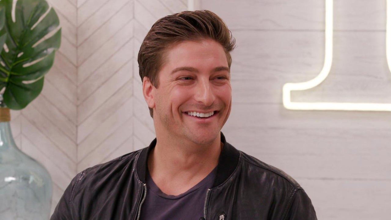 ‘When Calls the Heart’: Daniel Lissing Has No Regrets Leaving For This ...